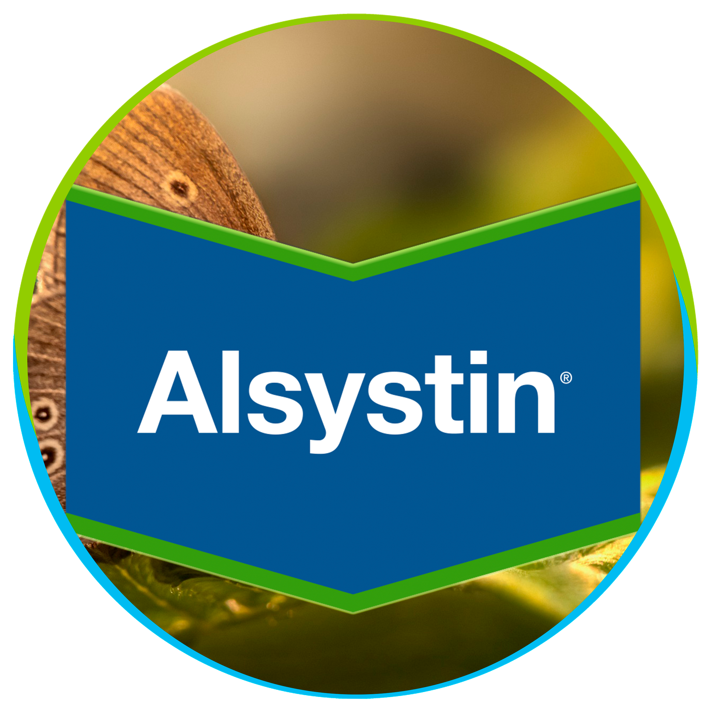 Alsystin