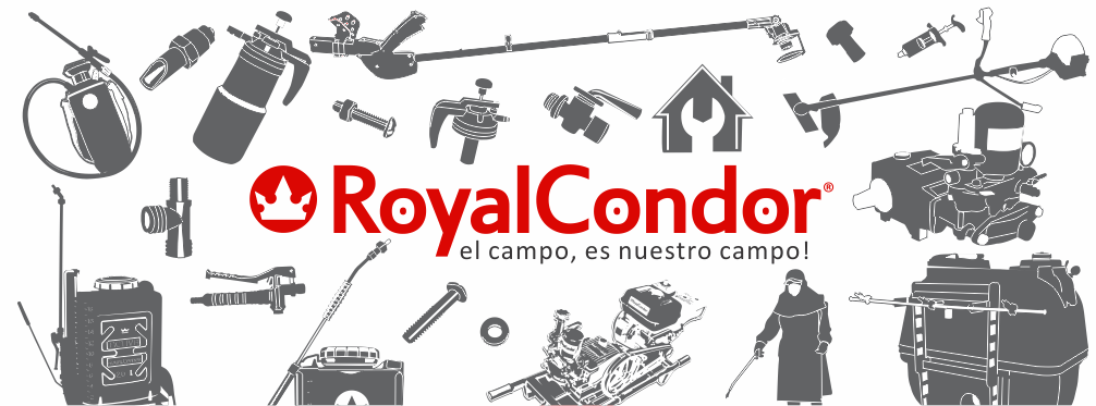 Repuestos Royal
