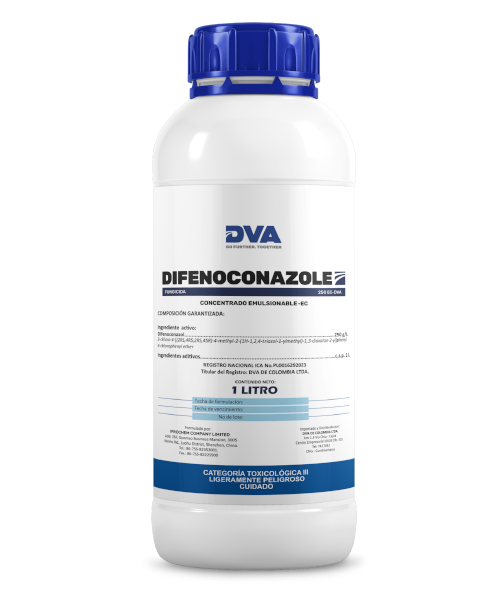Difenoconazole LT