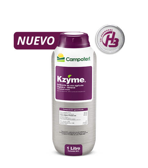 kzyme