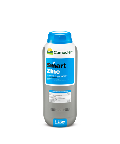 Smart Zinc