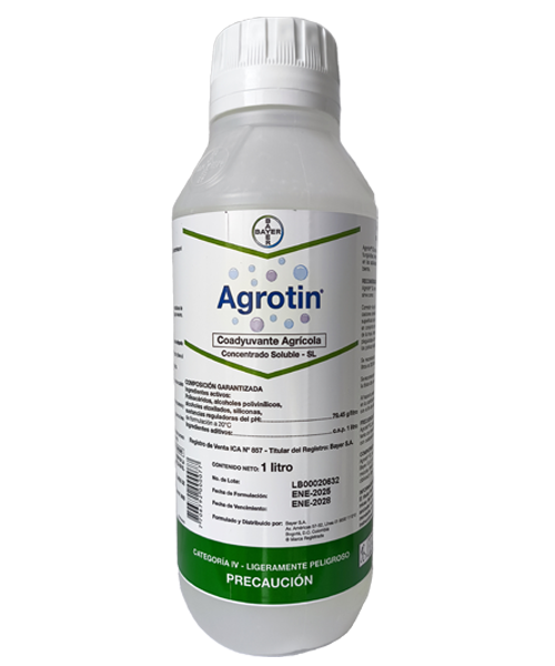 AGROTIN X LT