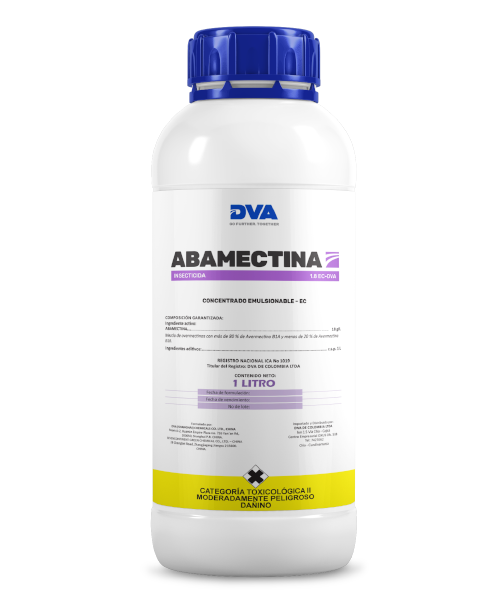 Abamectina LT