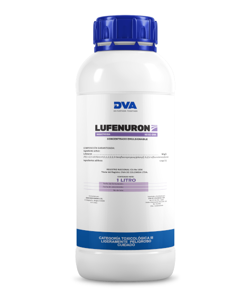 Lufenuron LT